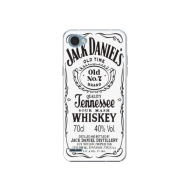 iSaprio Jack White LG Q6 - cena, porovnanie