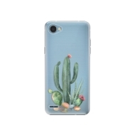 iSaprio Cacti 02 LG Q6 - cena, porovnanie