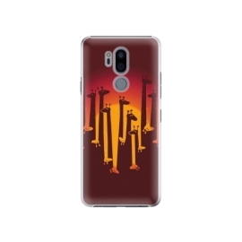 iSaprio Giraffe 01 LG G7