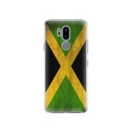 iSaprio Flag of Jamaica LG G7 - cena, porovnanie