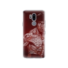 iSaprio Bruce Lee LG G7