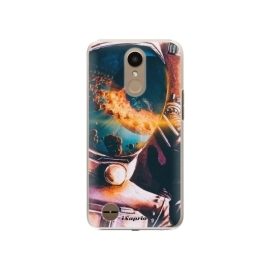 iSaprio Astronaut 01 LG K10