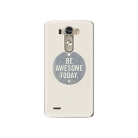 iSaprio Awesome 02 LG G3