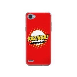 iSaprio Bazinga 01 LG Q6