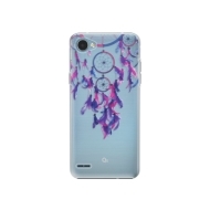 iSaprio Dreamcatcher 01 LG Q6 - cena, porovnanie