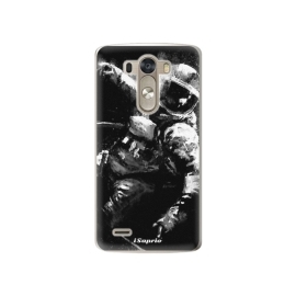 iSaprio Astronaut 02 LG G3