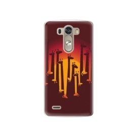 iSaprio Giraffe 01 LG G3