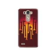 iSaprio Giraffe 01 LG G3 - cena, porovnanie