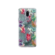 iSaprio Flower Pattern 03 LG G7 - cena, porovnanie
