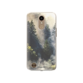 iSaprio Forrest 01 LG K10