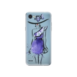 iSaprio Fashion 02 LG Q6