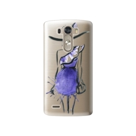 iSaprio Fashion 02 LG G3