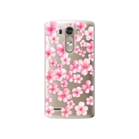 iSaprio Flower Pattern 05 LG G3