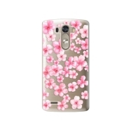 iSaprio Flower Pattern 05 LG G3 - cena, porovnanie