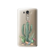 iSaprio Cacti 02 LG G3 - cena, porovnanie