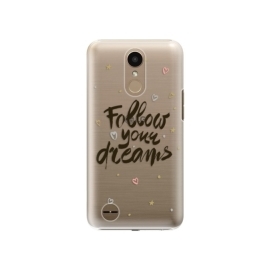 iSaprio Follow Your Dreams LG K10