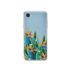 iSaprio Exotic Flowers LG Q6