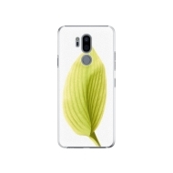 iSaprio Green Leaf LG G7 - cena, porovnanie