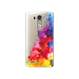 iSaprio Color Splash 01 LG G3