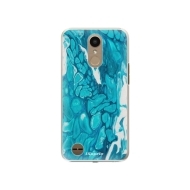 iSaprio BlueMarble 15 LG K10 - cena, porovnanie