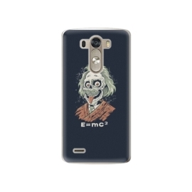iSaprio Einstein 01 LG G3