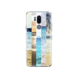 iSaprio Aloha 02 LG G7