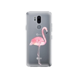 iSaprio Flamingo 01 LG G7