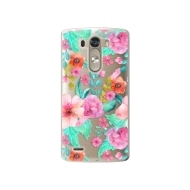 iSaprio Flower Pattern 01 LG G3 - cena, porovnanie
