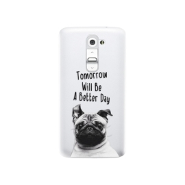 iSaprio Better Day 01 LG G2