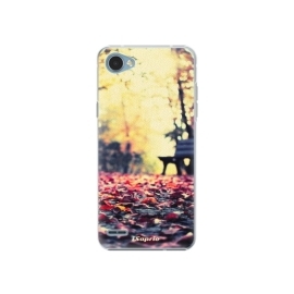 iSaprio Bench 01 LG Q6