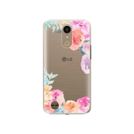 iSaprio Flower Brush LG K10