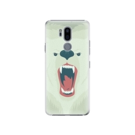 iSaprio Angry Bear LG G7