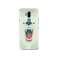 iSaprio Angry Bear LG G7 - cena, porovnanie
