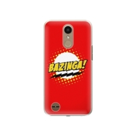 iSaprio Bazinga 01 LG K10