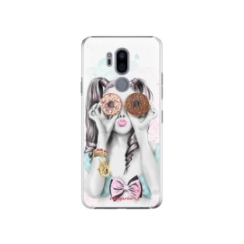 iSaprio Donuts 10 LG G7