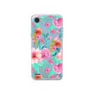 iSaprio Flower Pattern 01 LG Q6 - cena, porovnanie