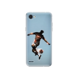 iSaprio Fotball 01 LG Q6