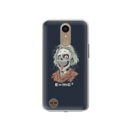 iSaprio Einstein 01 LG K10 - cena, porovnanie
