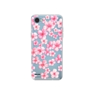iSaprio Flower Pattern 05 LG Q6 - cena, porovnanie