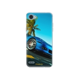 iSaprio Car 10 LG Q6