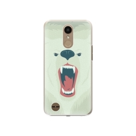 iSaprio Angry Bear LG K10