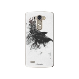 iSaprio Dark Bird 01 LG G3