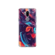 iSaprio Color Marble 19 LG G7 - cena, porovnanie