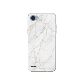 iSaprio GoldMarble 13 LG Q6