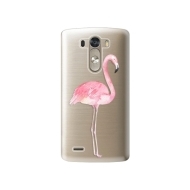 iSaprio Flamingo 01 LG G3 - cena, porovnanie