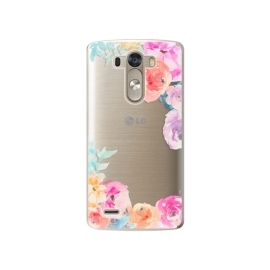 iSaprio Flower Brush LG G3