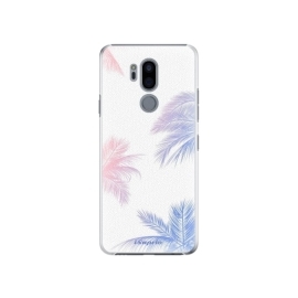 iSaprio Digital Palms 10 LG G7