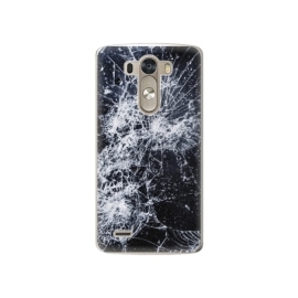 iSaprio Cracked LG G3