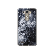 iSaprio Cracked LG G3 - cena, porovnanie