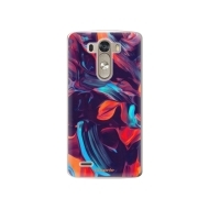 iSaprio Color Marble 19 LG G3 - cena, porovnanie